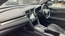 Honda Civic 1.6 i-DTEC EX 5dr Auto Diesel Hatchback